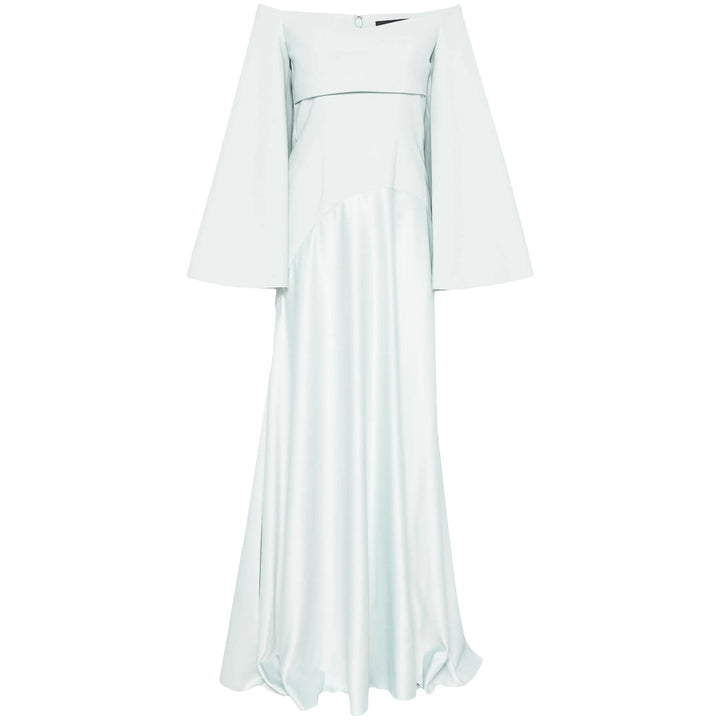Solace London Abiti - Blu | Wanan Luxury