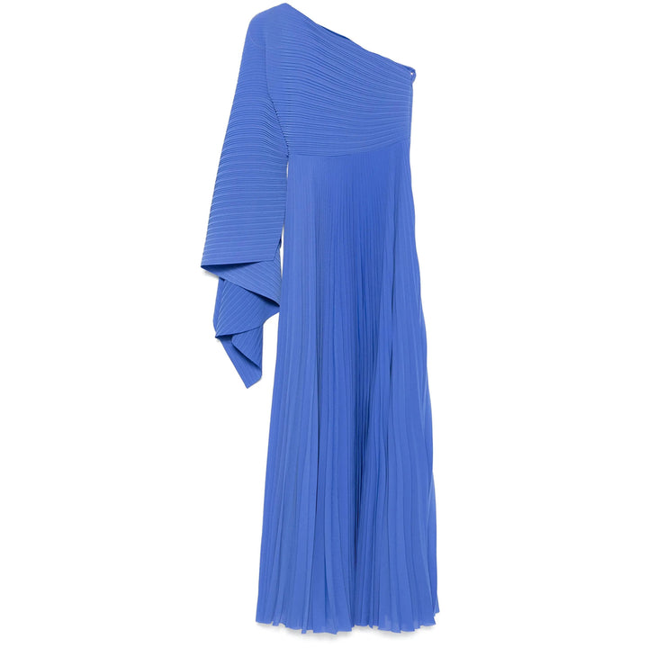Solace London Abiti - Blu | Wanan Luxury