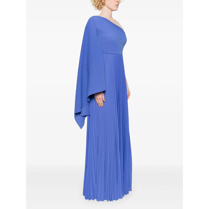 Solace London Abiti - Blu | Wanan Luxury