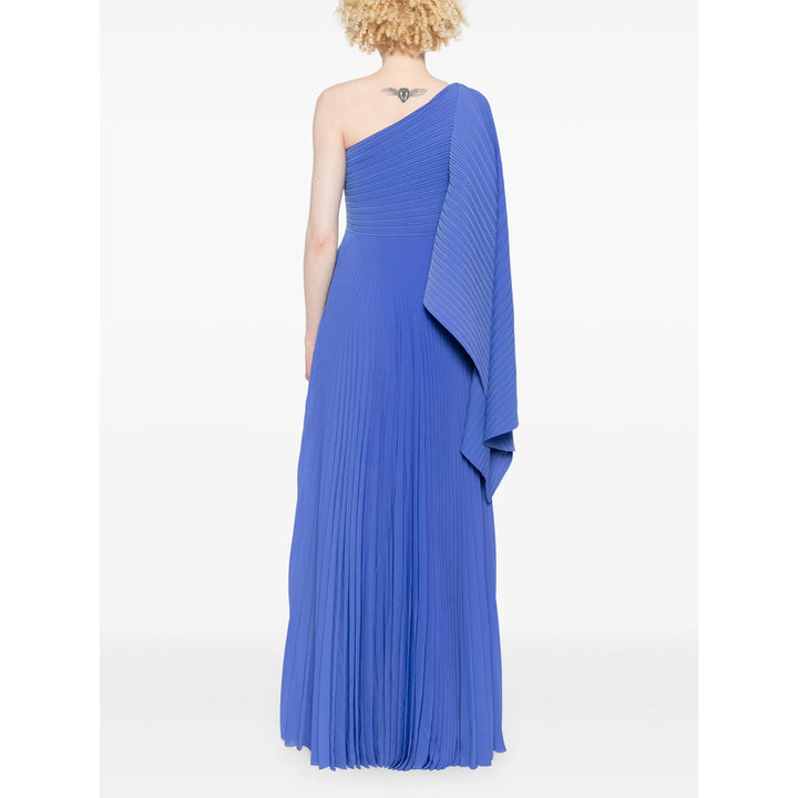 Solace London Abiti - Blu | Wanan Luxury