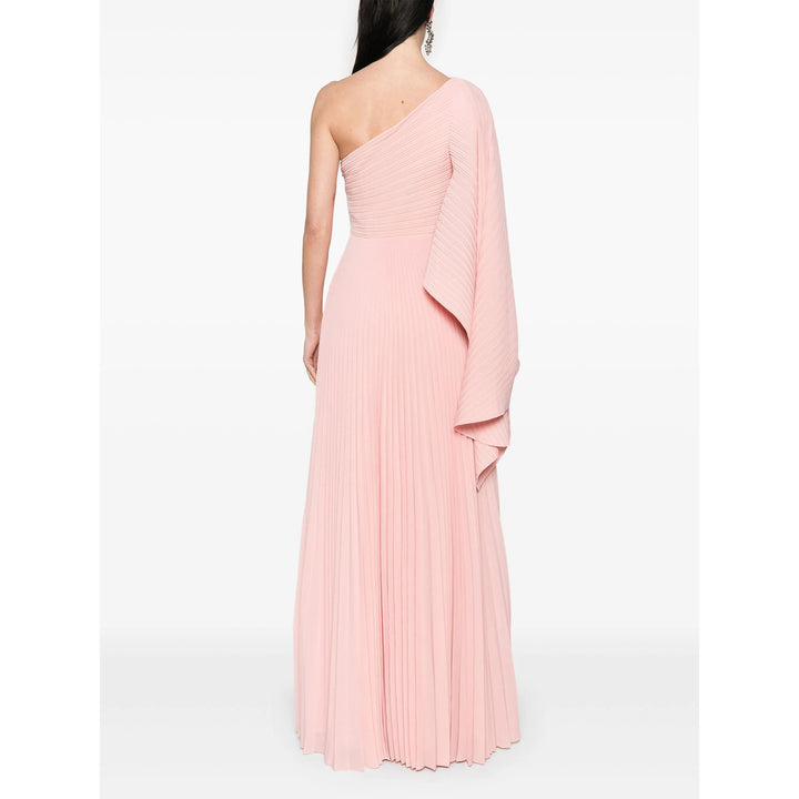 Solace London Abiti - Rosa | Wanan Luxury