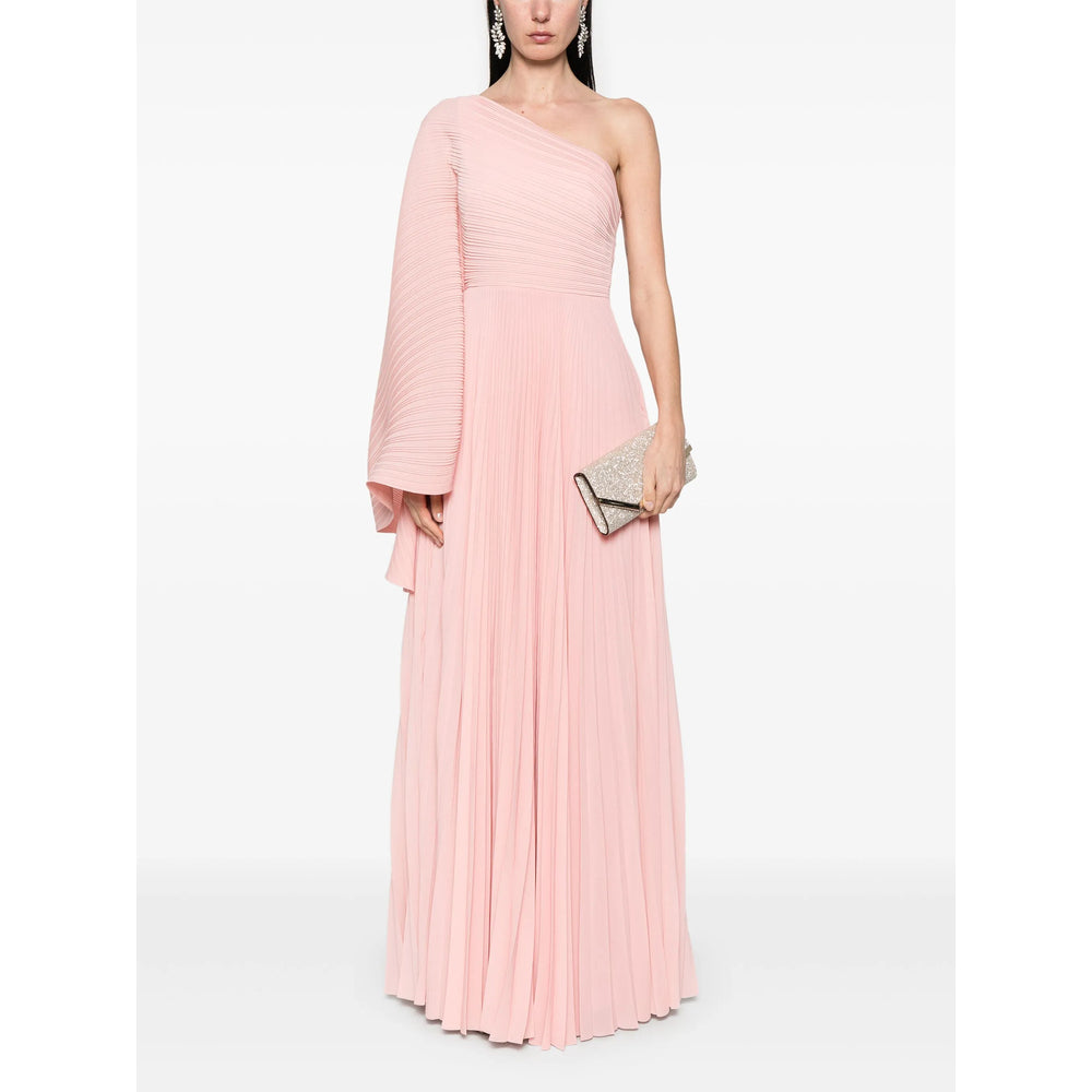 Solace London Abiti - Rosa | Wanan Luxury