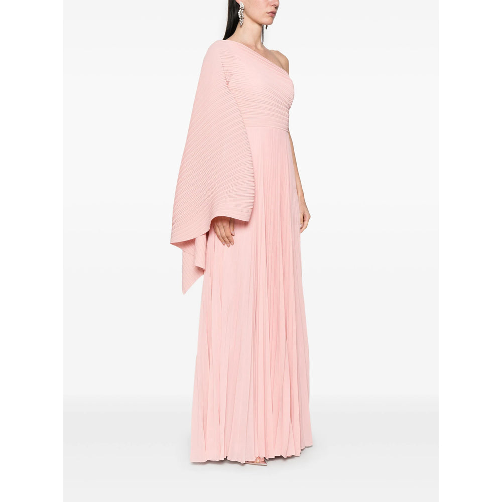 Solace London Abiti - Rosa | Wanan Luxury