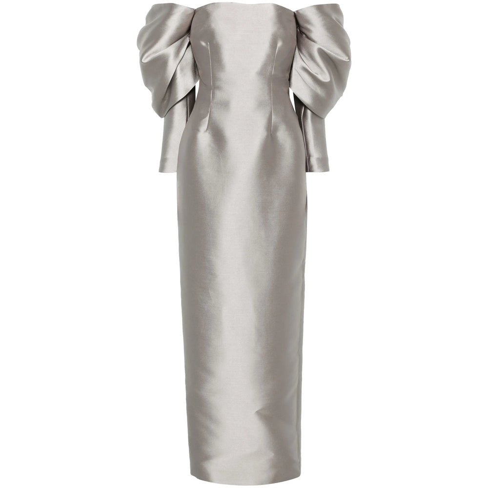 Solace London Abiti - Grigio | Wanan Luxury