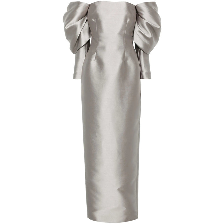 Solace London Abiti - Grigio | Wanan Luxury