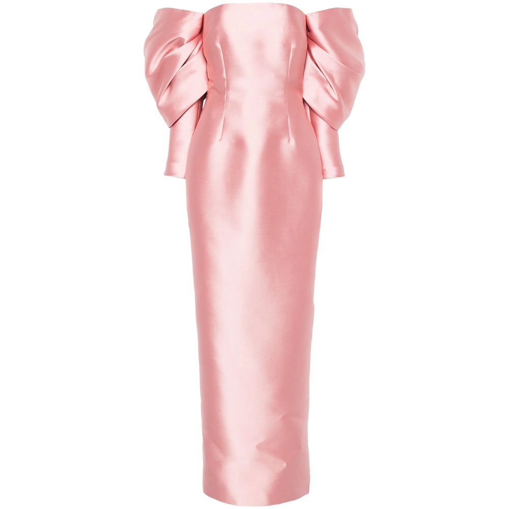 Solace London Abiti - Rosa | Wanan Luxury