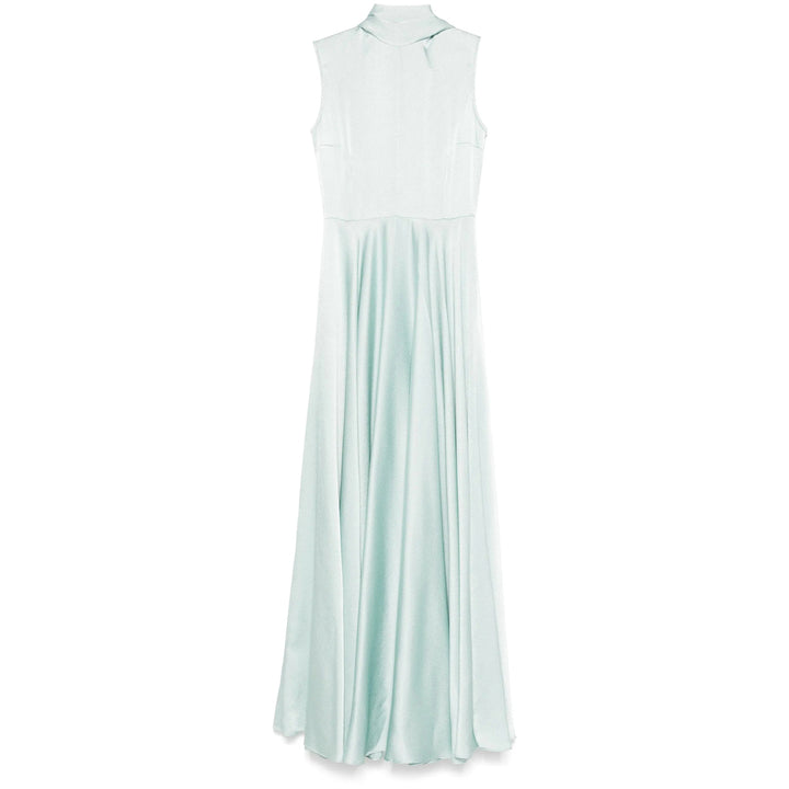 Solace London Abiti - Blu | Wanan Luxury