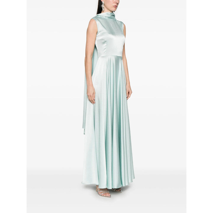 Solace London Abiti - Blu | Wanan Luxury