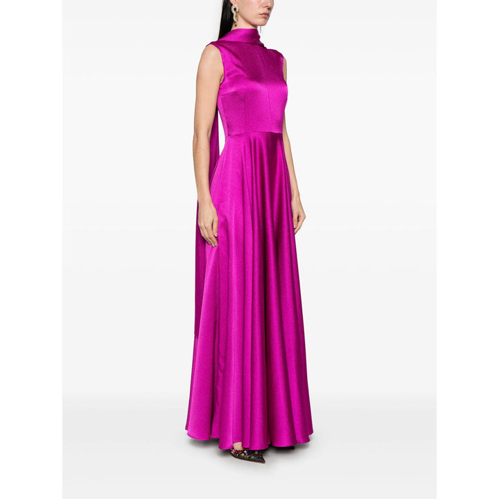 Solace London Abiti - Rosa | Wanan Luxury