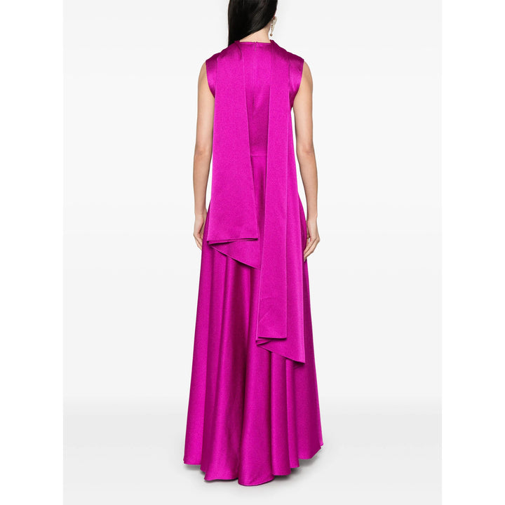Solace London Abiti - Rosa | Wanan Luxury