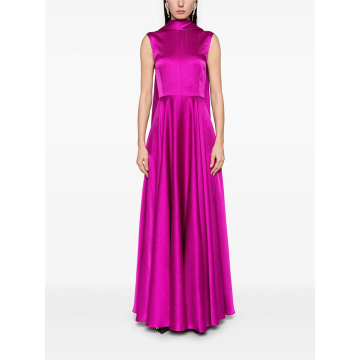 Solace London Abiti - Rosa | Wanan Luxury