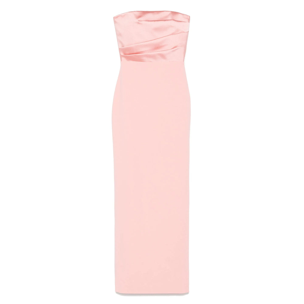 Solace London Abiti - Rosa | Wanan Luxury