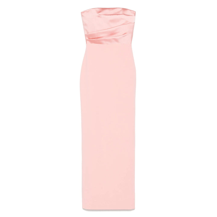 Solace London Abiti - Rosa | Wanan Luxury