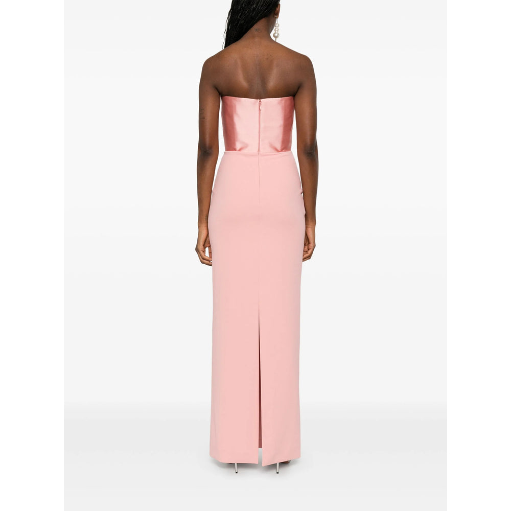 Solace London Abiti - Rosa | Wanan Luxury