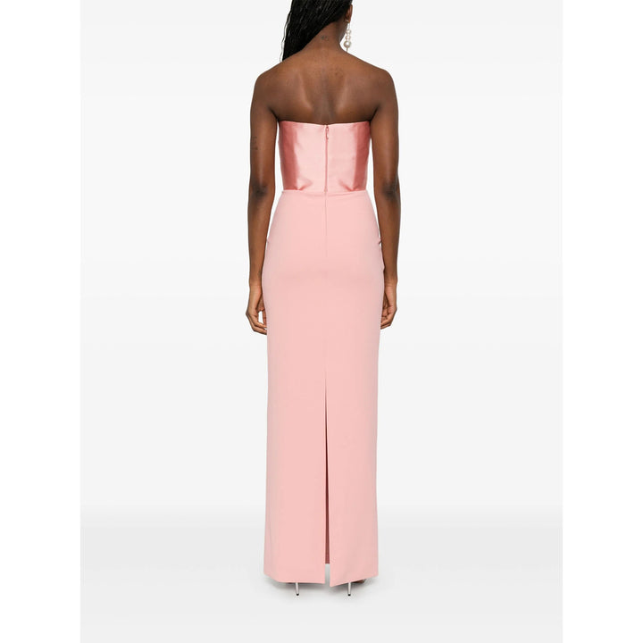 Solace London Abiti - Rosa | Wanan Luxury