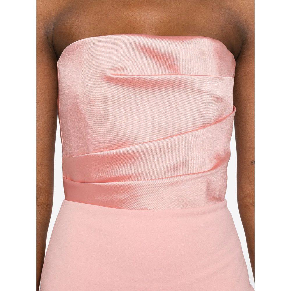 Solace London Abiti - Rosa | Wanan Luxury