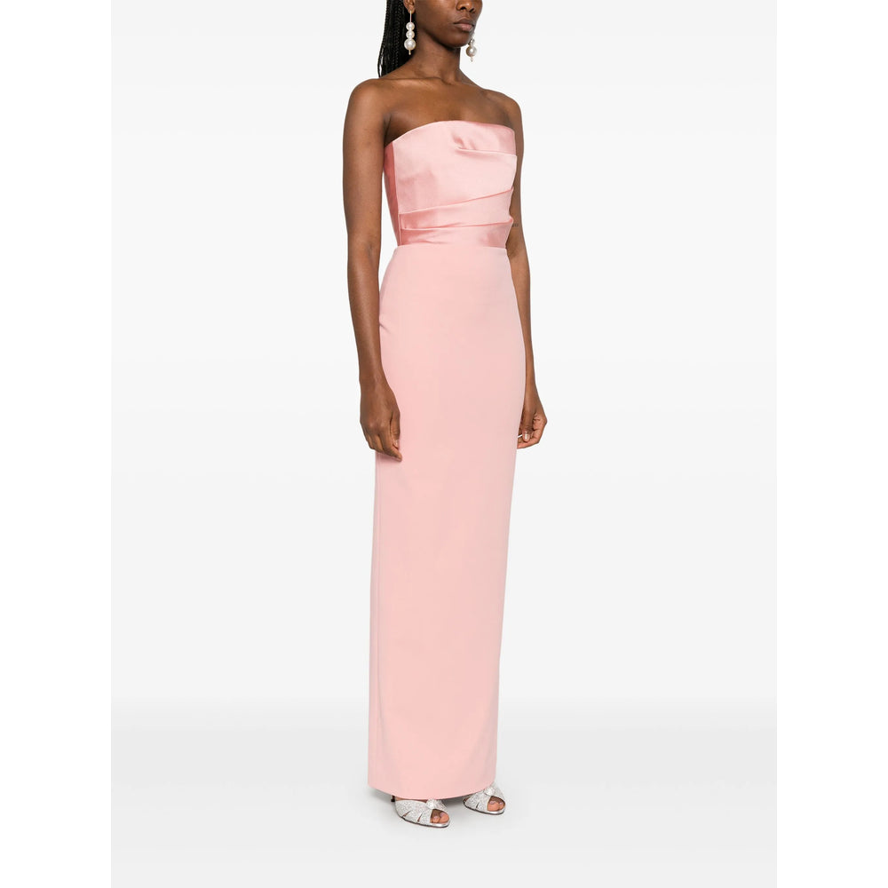 Solace London Abiti - Rosa | Wanan Luxury