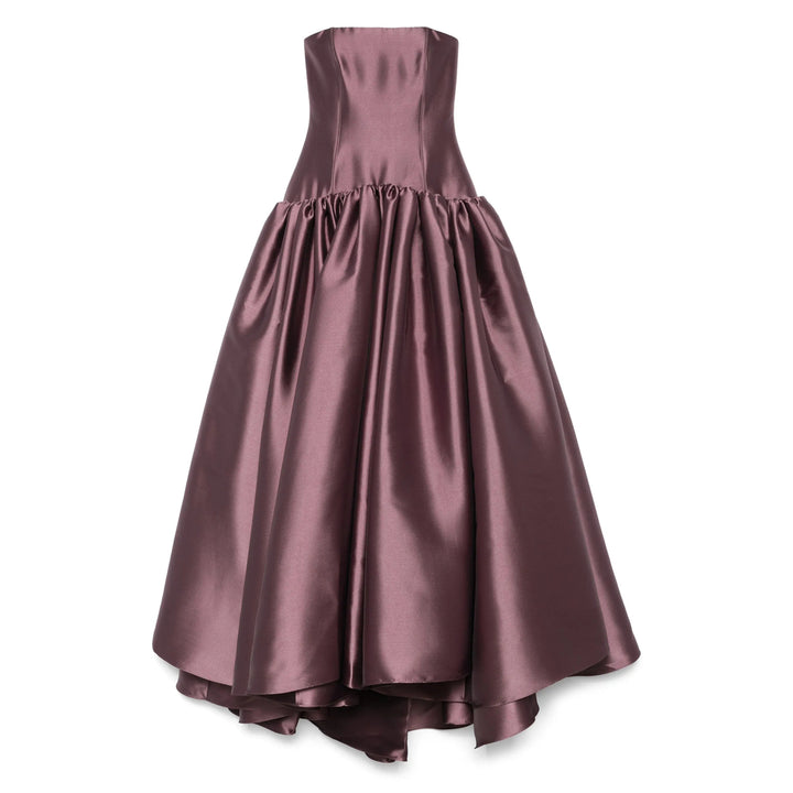 Solace London Abiti - Viola | Wanan Luxury