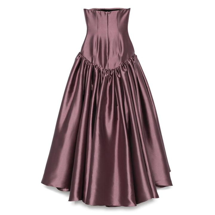 Solace London Abiti - Viola | Wanan Luxury