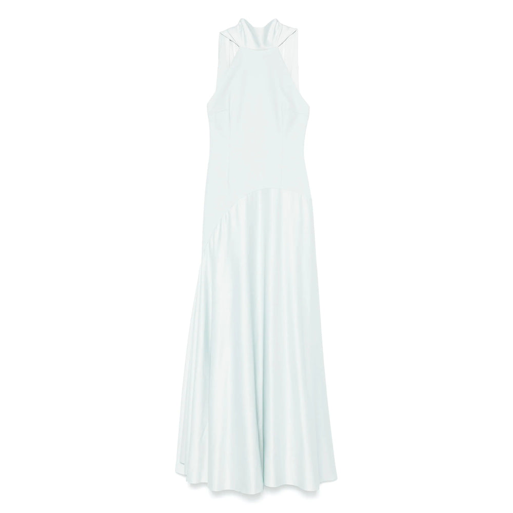 Solace London Abiti - Verde | Wanan Luxury