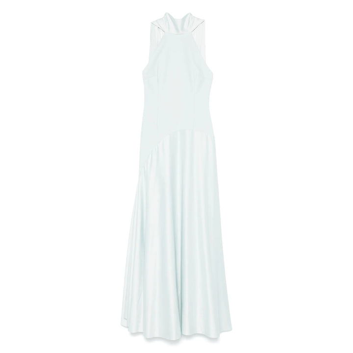 Solace London Abiti - Verde | Wanan Luxury