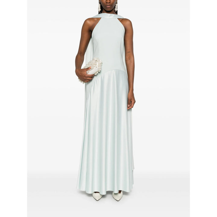 Solace London Abiti - Verde | Wanan Luxury