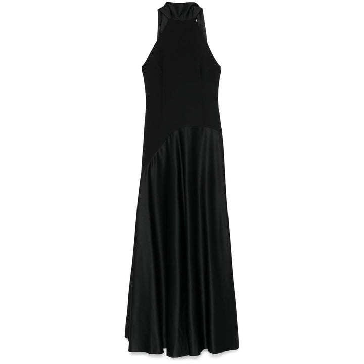 Solace London Abiti - Nero | Wanan Luxury