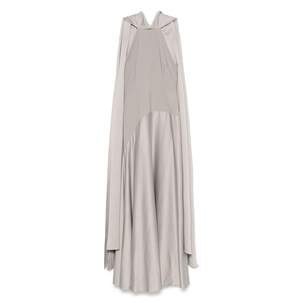 Solace London Abiti - Grigio | Wanan Luxury