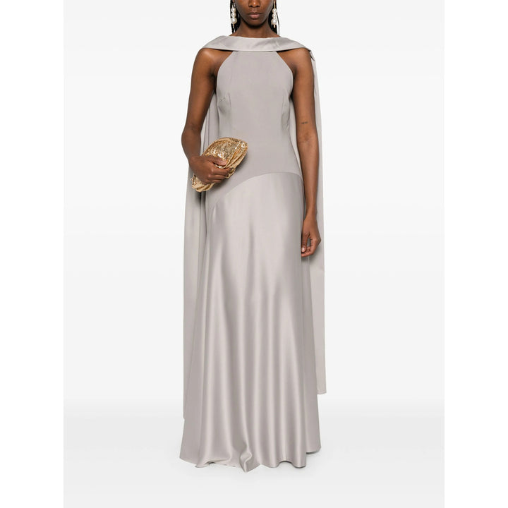 Solace London Abiti - Grigio | Wanan Luxury