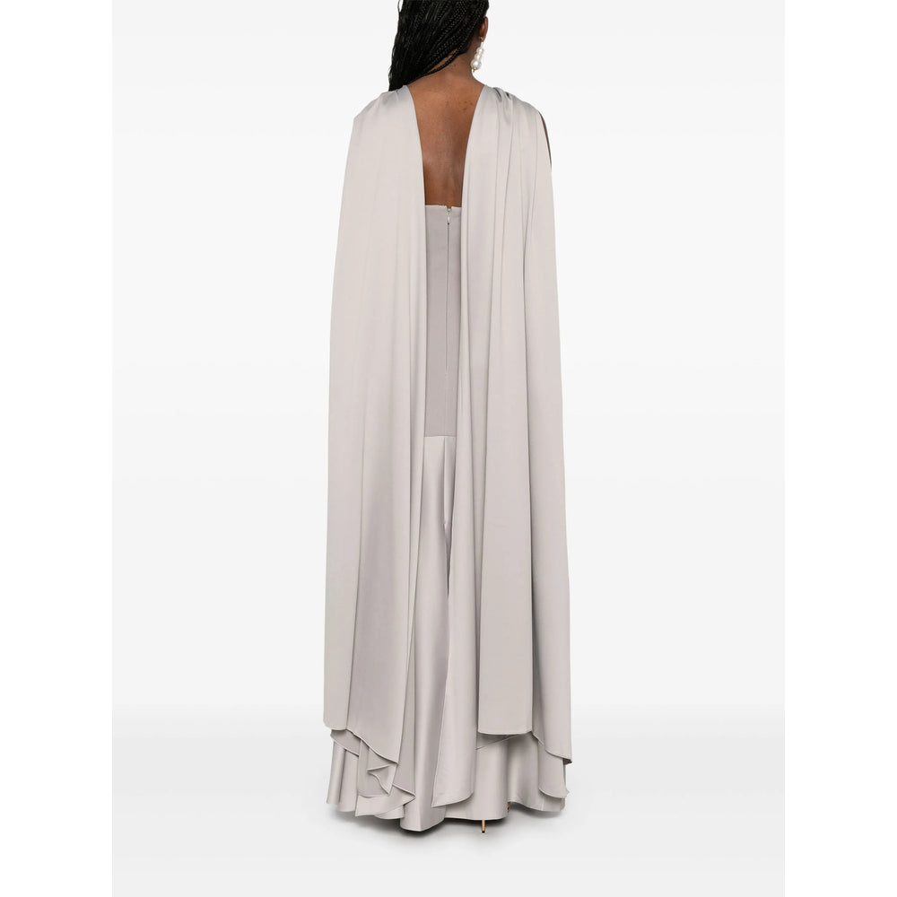 Solace London Abiti - Grigio | Wanan Luxury