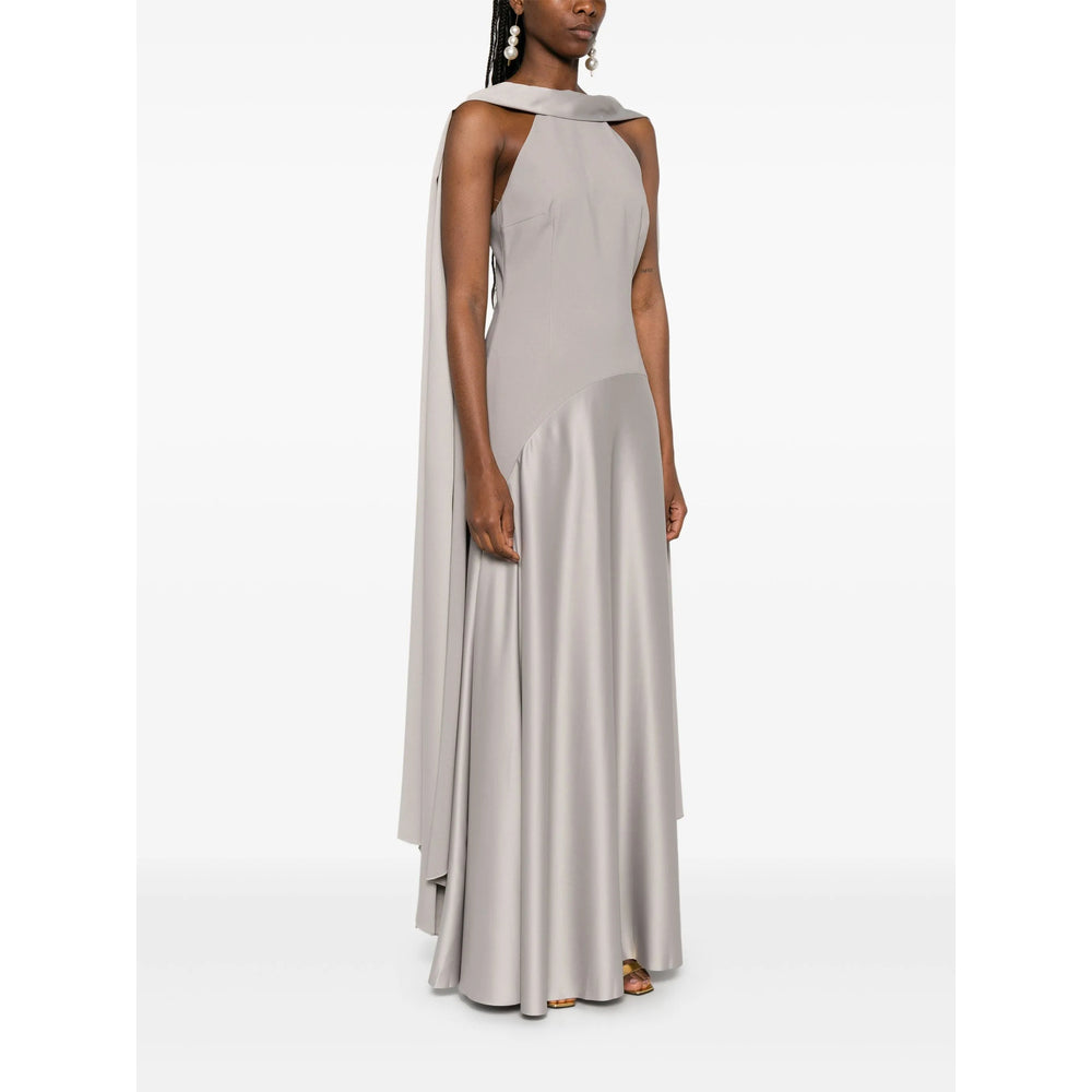 Solace London Abiti - Grigio | Wanan Luxury