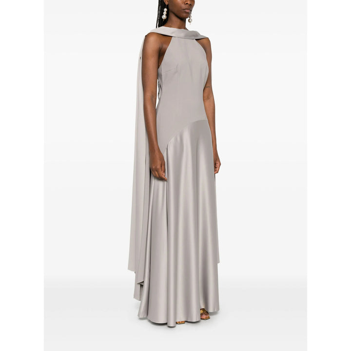 Solace London Abiti - Grigio | Wanan Luxury