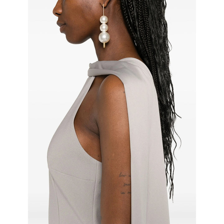 Solace London Abiti - Grigio | Wanan Luxury