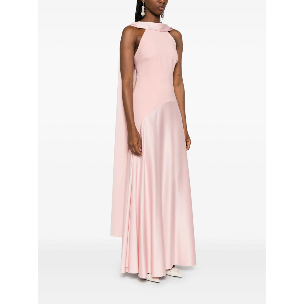 Solace London Abiti - Rosa | Wanan Luxury