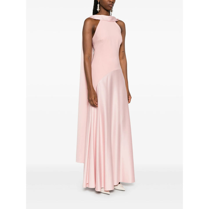 Solace London Abiti - Rosa | Wanan Luxury