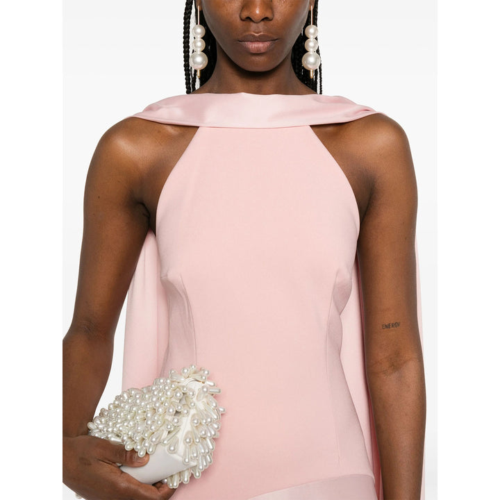 Solace London Abiti - Rosa | Wanan Luxury