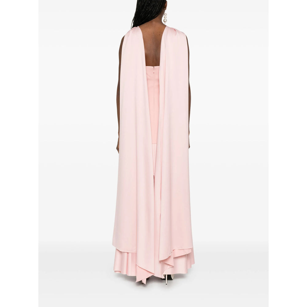 Solace London Abiti - Rosa | Wanan Luxury