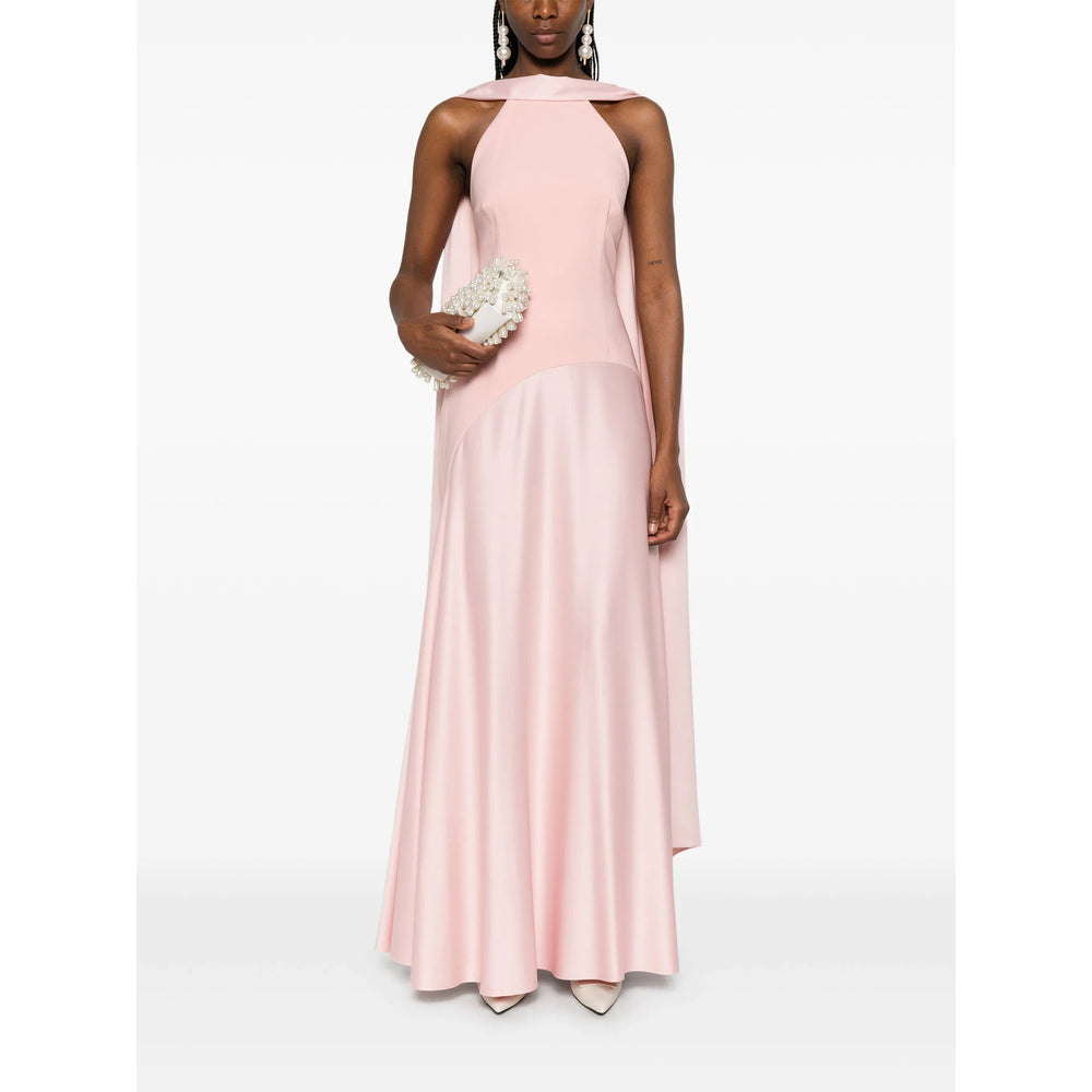 Solace London Abiti - Rosa | Wanan Luxury