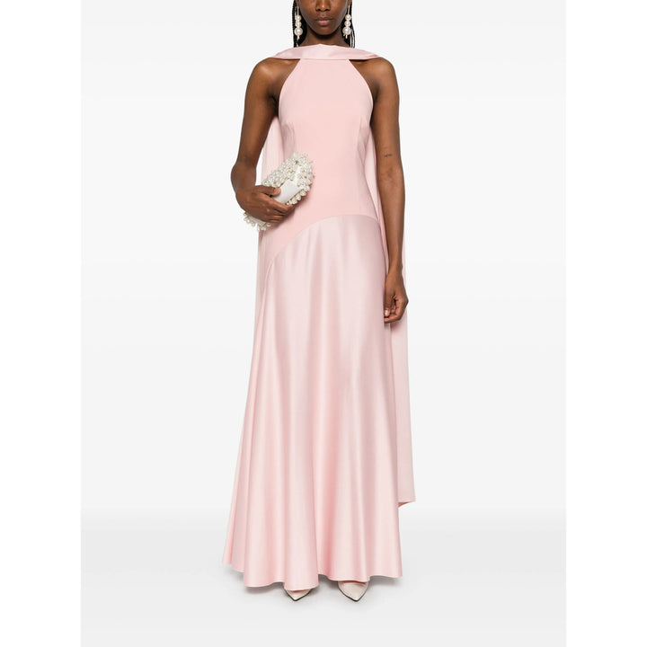 Solace London Abiti - Rosa | Wanan Luxury