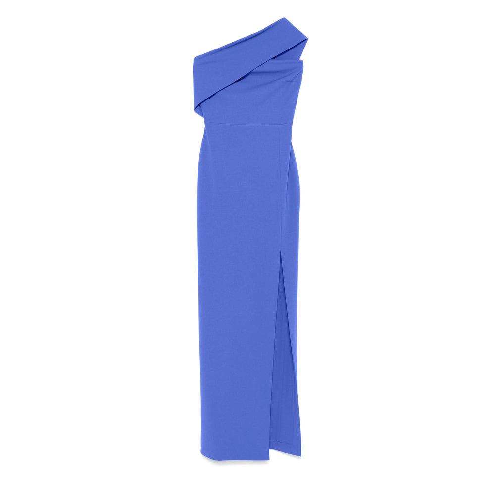 Solace London Abiti - Blu | Wanan Luxury
