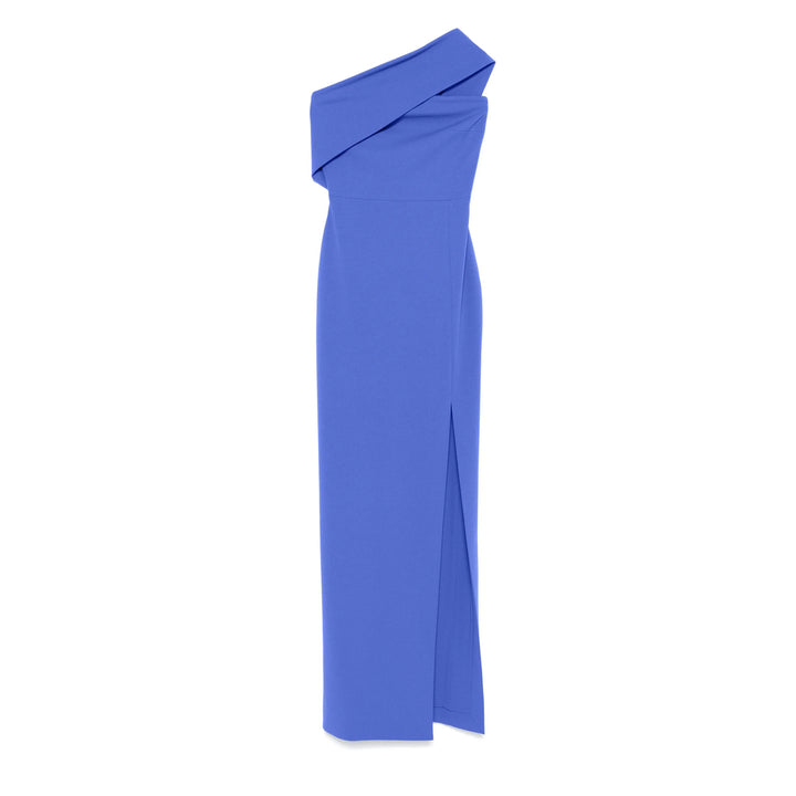 Solace London Abiti - Blu | Wanan Luxury