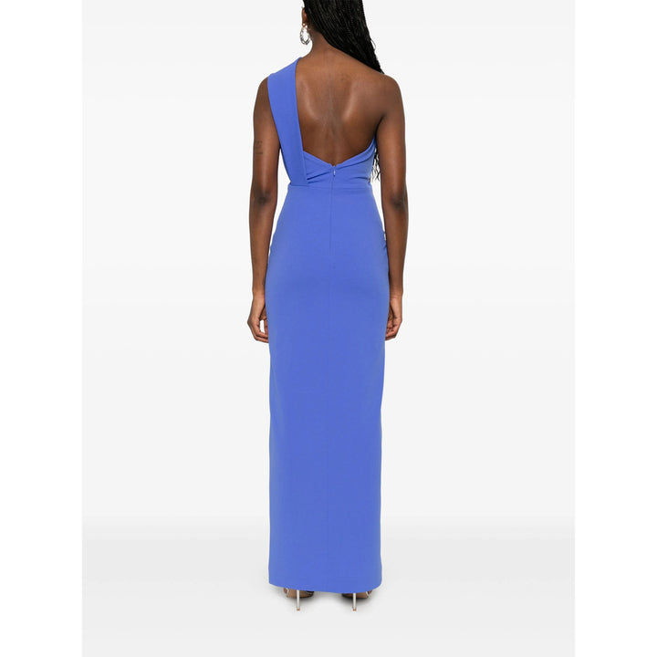 Solace London Abiti - Blu | Wanan Luxury