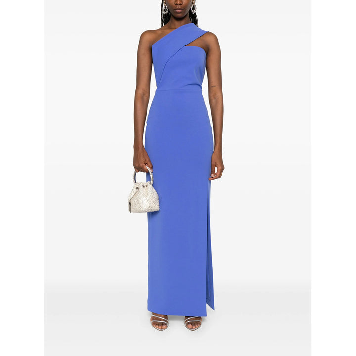Solace London Abiti - Blu | Wanan Luxury