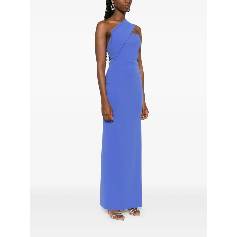 Solace London Abiti - Blu | Wanan Luxury