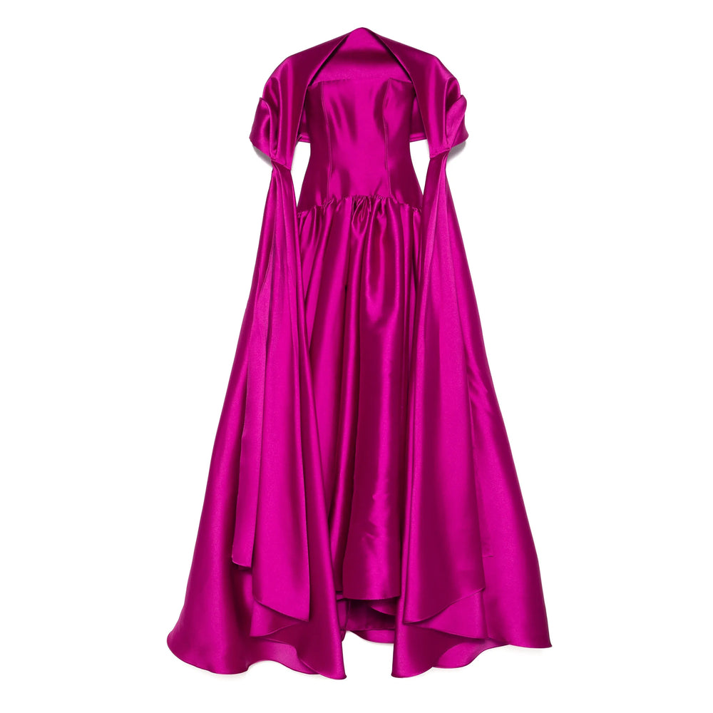 Solace London Abiti - Rosa | Wanan Luxury