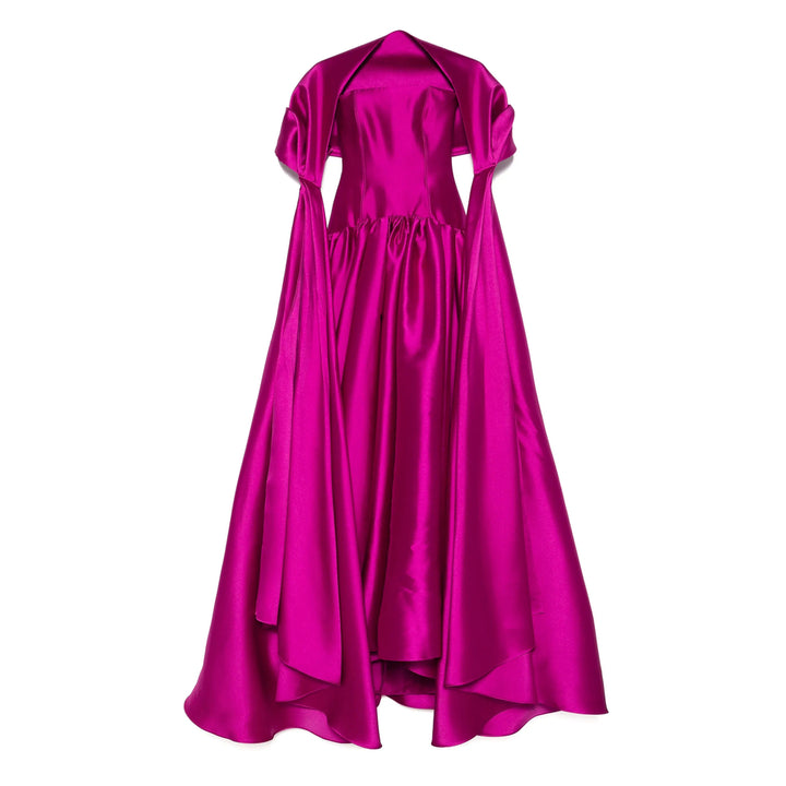Solace London Abiti - Rosa | Wanan Luxury