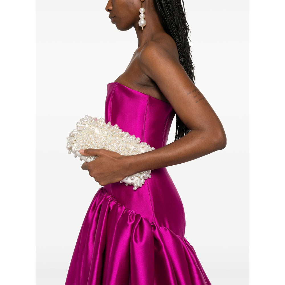 Solace London Abiti - Rosa | Wanan Luxury