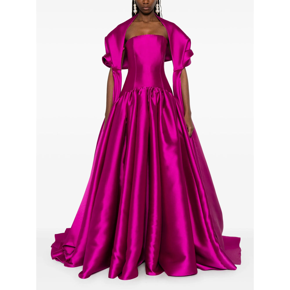 Solace London Abiti - Rosa | Wanan Luxury