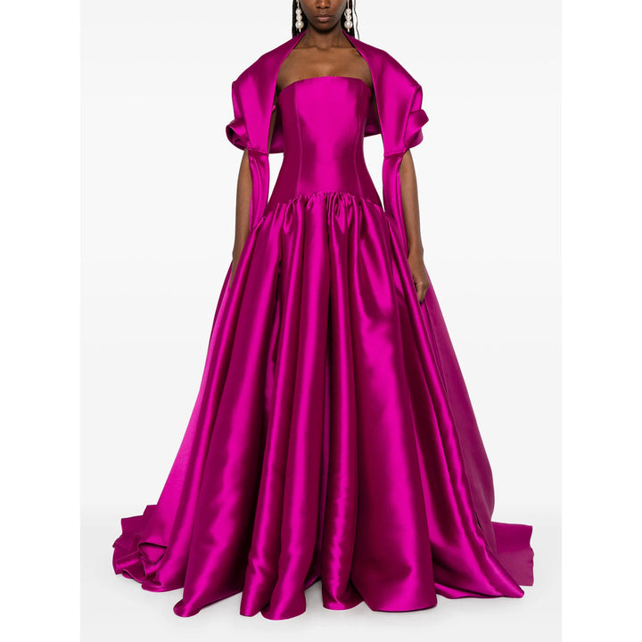 Solace London Abiti - Rosa | Wanan Luxury