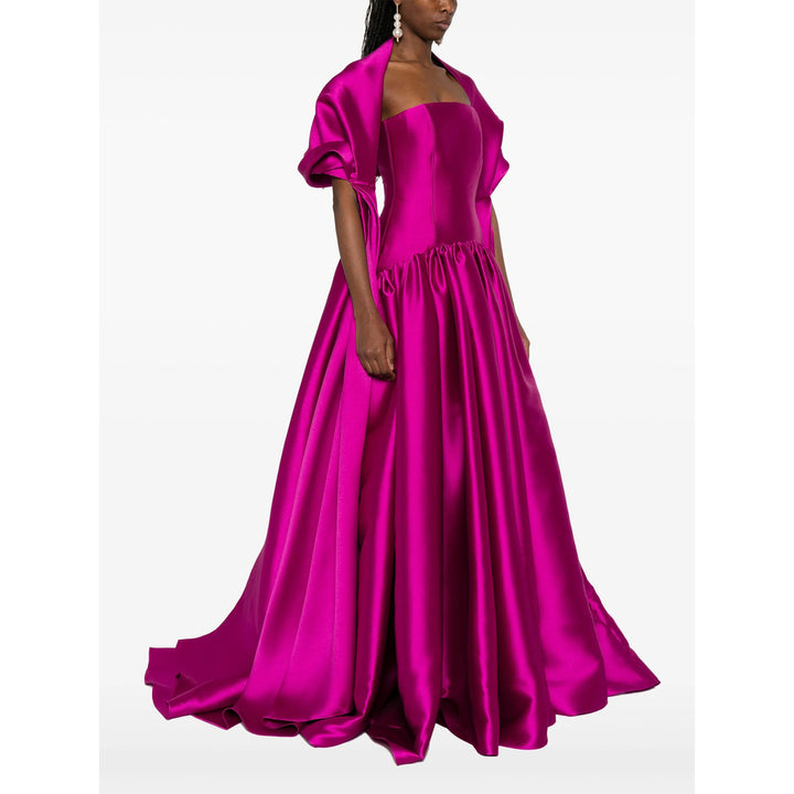 Solace London Abiti - Rosa | Wanan Luxury